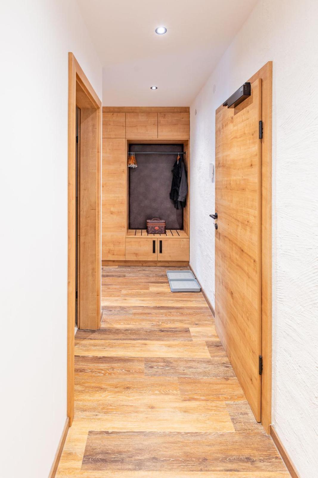 Appartements Landhaus Waidmannsheil Зеефельд в Тироле Экстерьер фото